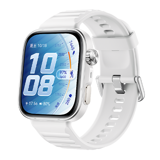 New Original HUA WEI WATCH FIT 5 Pro Sports Smartwatch 1.92" AMOLED Advanced Sports and Health Management Supports BT/NFC
