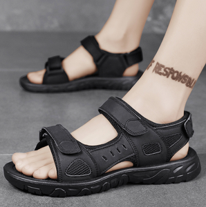 <span class=keywords><strong>Sandalias</strong></span> para <span class=keywords><strong>hombre</strong></span>, novedad de verano 2025, venta al por mayor, informales, <span class=keywords><strong>talla</strong></span> <span class=keywords><strong>47</strong></span>, <span class=keywords><strong>sandalias</strong></span> de playa antideslizantes - Product Image 6