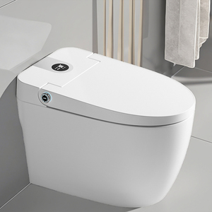 Temperatura allungata del sedile del water intelligente e riscaldamento del sedile controllato intelligente <span class=keywords><strong>WC</strong></span> Bidet intelligente <span class=keywords><strong>Wc</strong></span> <span class=keywords><strong>WC</strong></span> <span class=keywords><strong>Wc</strong></span> <span class=keywords><strong>WC</strong></span> <span class=keywords><strong>Wc</strong></span> - Product Image 2