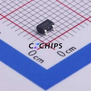 Vente entière LR6206-T50 SOT-23-3L Circuit intégré IC Puce PMIC Régulateur linéaire (LDO) - Product Image 2