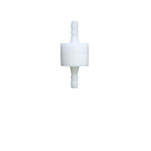 Válvula de Retención de 5/32 Pulgadas (4 mm) Resistente al Ozono y al Aceite para Máquinas de Moldeo por Inyección, Categoría de Producto - Product Image 1