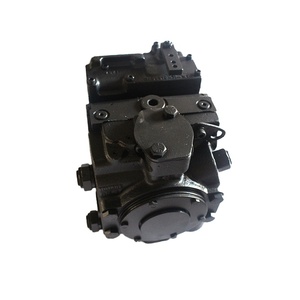 Pompe à piston hydraulique 90R55 90R75 90R042 90R055 90R075 90R100 90R130 90R180 90R250 - Product Image 3