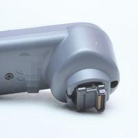 Micrófono de Sonido Envolvente para Videocámara Ecm-l100 *ex* Nuevo Original en Stock, PLC Dedicado para Automatización Industrial, Nuevo Original