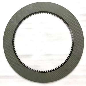 Pièces de machines de construction WNLH, plaquette de friction 196-7866 pour camions miniers Caterpillar 773E 775G 785G - Product Image 5