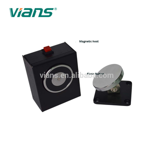 Sàn và Wall Mount điện cửa từ chủ cho trường hợp khẩn cấp <span class=keywords><strong>Exit</strong></span> - Product Image 3