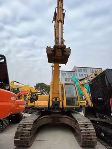 300LC-9S ฮุนไดฮุนได300 30ton 300รถขุดมือสอง - Product Image 6