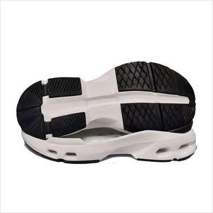 Zapatos Deportivos Ligeros y Transpirables para Hombre KZGJ, Suelas de TPR y TPU Personalizables, Antideslizantes - Product Image 1