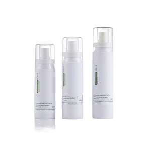 Toner Spray <b>Bottle</b> 80ml 100ml 120ml Fine <b>Mist</b> PET Customizable With Spray Head All Skin Types - Product Image 2