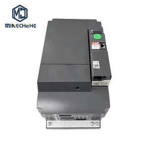 Variador de Frecuencia ATV320D11N4B, Monofásico/Trifásico, 11kW, 380-500V, Automatización Industrial - Product Image 1