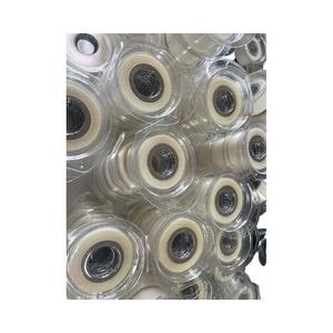 双面超粘假发胶带卷，用于假发替换系统粘合胶带 - Product Image 5