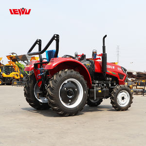 รถไถนาขนาดเล็ก 60 แรงม้า ราคาประหยัด ขายดี พร้อมจัดส่งฟรี - Product Image 2