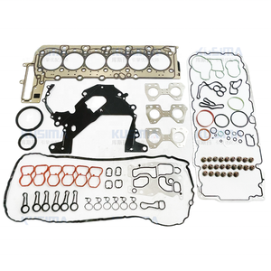 Kit complet de joint de pièce de moteur d'usine pour <span class=keywords><strong>BMW</strong></span> N57 N57D30 N57D30A N57D30B <span class=keywords><strong>N57S</strong></span> 3.0 3.0L diesel nouveau vieux Type OE 11617807480 - Product Image 1