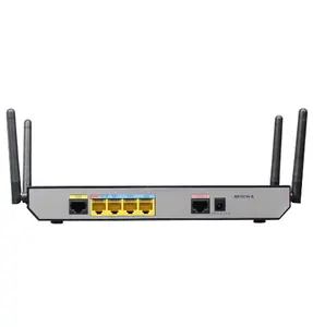 HW AR101W-S 1 GE WAN port 4 GE LAN ports enterprise-class Gigabit wireless router