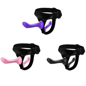 Bester Verkauf Vibration Sexspielzeug Mit <span class=keywords><strong>Dildo</strong></span> Adult Produkt Lesben Frauen Mastur bator Tragbare Sexy Höschen Strap On <span class=keywords><strong>Dildo</strong></span> Für Paare - Product Image 1