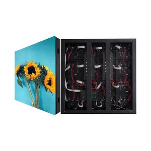 Alto Desempenho HD Indoor LED Video Wall Screen Small Pixel Pitch Digital Signage e <span class=keywords><strong>Display</strong></span> para Visuais Aprimorados - Product Image 1