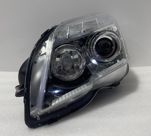 Nuevos Faros Delanteros de Xenón de 6000K para GLK X204 2008-2012, 12V 25W, Repuestos para Automóviles - Product Image 2
