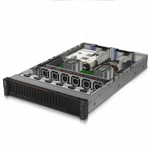 Serveur Lenovo ThinkSystem SR650 Intel Xeon-Gold 6240R 16 Go 800 W Mémoire Serveur Rack 2U - Product Image 4