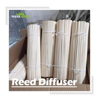 Rotang 2mm 3mm 4mm Canne en rotin Rotin brut Bâtons diffuseurs de roseaux