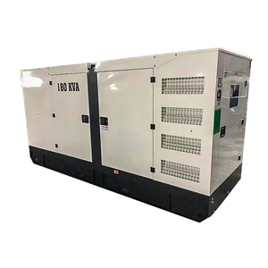 Generador Silencioso QSB5.9-G3 100kw/125kva en Oferta - Product Image 2