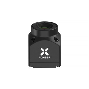 Foxeer FT384 V2 Thermal FPV <b>Drone</b> Camera 384x288 50fps Fixed Focus Night Vision CVBS 29.2 FOV 38g <b>Rc</b> Racing <b>Drones</b> - Product Image 4