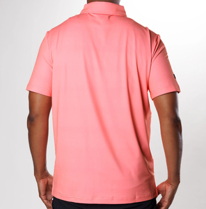 Polos de Golf Personalizables de Alta Calidad para Hombre, Camisetas con Logotipo Impreso, Ropa de Golf al por Mayor - Product Image 2