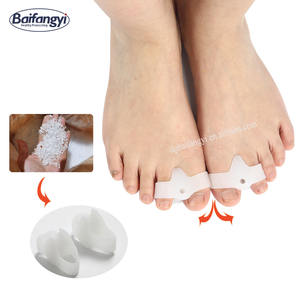 <span class=keywords><strong>Separadores</strong></span> <span class=keywords><strong>de</strong></span> <span class=keywords><strong>Dedos</strong></span> <span class=keywords><strong>de</strong></span> <span class=keywords><strong>Silicona</strong></span> Hipoalergénicos para el Cuidado <span class=keywords><strong>de</strong></span> los <span class=keywords><strong>Pies</strong></span>, Cómodos <span class=keywords><strong>Separadores</strong></span> y Espaciadores <span class=keywords><strong>de</strong></span> <span class=keywords><strong>Dedos</strong></span> - Product Image 5