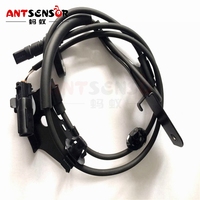 Capteur de vitesse de roue ABS Ant Auto Parts 8954347030 pour TOYOTA