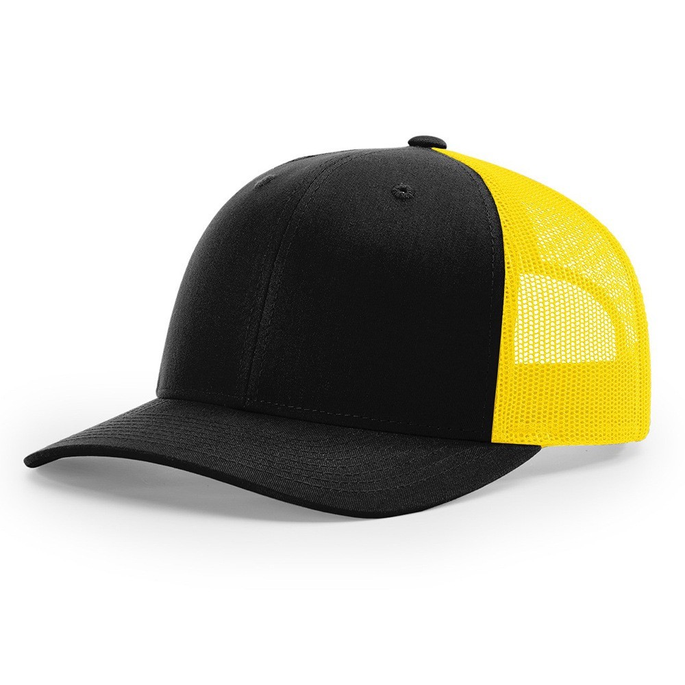 Black-Yellow