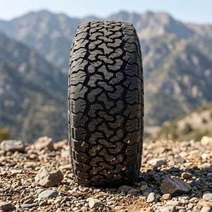 Neumáticos Kapsen MILEKING CENTARA sin Cámara para Auto, Llantas Pneus Voiture de Ocasión 245/60r18 265/65r17, Neumático <span class=keywords><strong>4x4</strong></span> 265/60r18 Hiver - Product Image 5