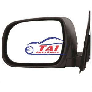 Espejo retrovisor exterior 87940-0K021 para Toyota Hilux Vigo Pickup 2006-2008 - Product Image 3
