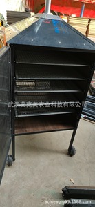 AMS-150 Solar Dryer for Fruit & Vegetable Processing - Product Image 5