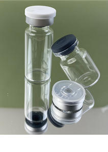 Péptidos Liofilizados en Polvo para Control de Peso, Frascos de Plástico Estériles y Ecológicos, Personalizables, Polvo Medicinal para Cuidado de la Belleza - Product Image 2