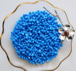 Gránulos plásticos de resina ABS ignífugos - Product Image 5