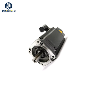 Motor Servo Sincrónico Industrial 1FK7044-4CF71-1RA0, Pieza de Repuesto de Automatización de Alto Rendimiento - Product Image 1