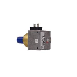 สวิตช์วัดแรงดันฮันนี่เวลล์ DCM254 8-40 บาร์ SPDT 24V 1A สำหรับใช้ในงานผลิต - Product Image 1