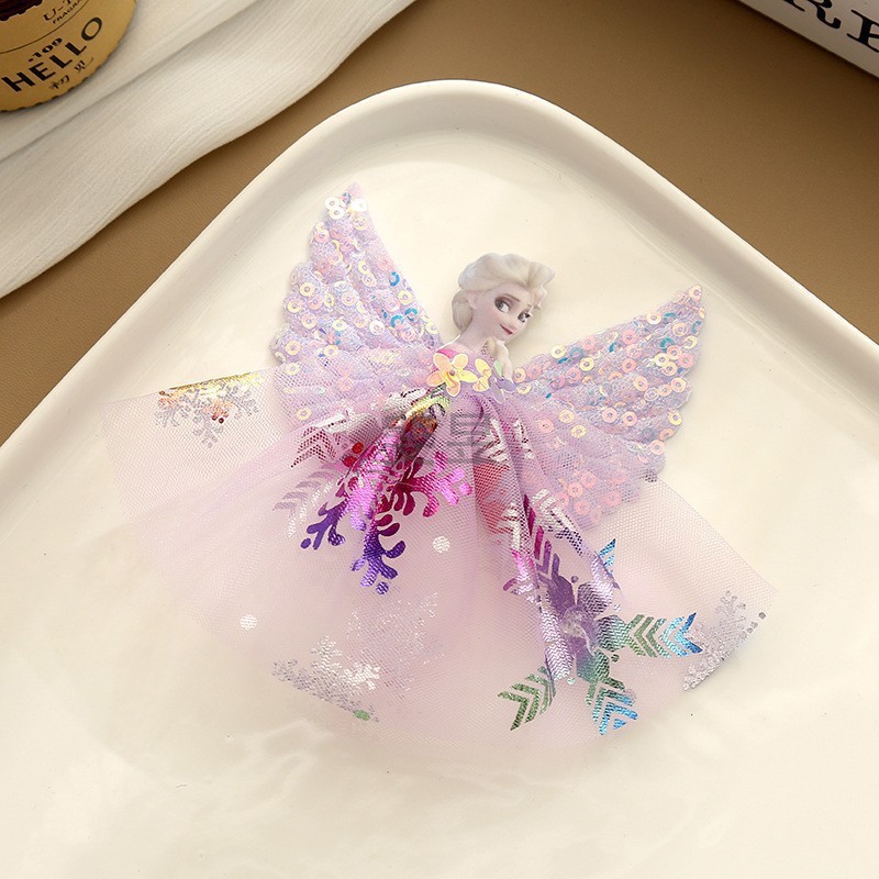 Carte gelée [Violet]