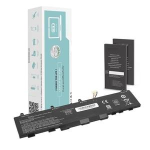 Batteria - Batteria compatibile per portatile, 11.4v, 4500mAh, ideale per dispositivi di facile installazione ed efficienti - Product Image 1