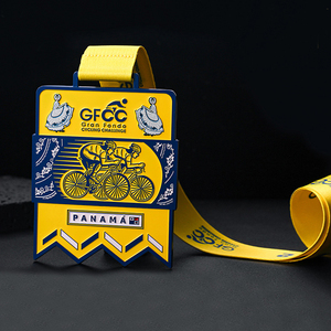 Medaglie Personalizzate 3D in Bronzo per Massoneria, Cheerleading, Jiu Jitsu Brasiliano, Tiro con l'Arco, Kickboxing, Badminton, Laureati, Medaglie d'Argento Grezze - Product Image 5