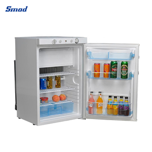 Refrigerador a Gas XCD100A de 100L, Refrigerador y Congelador Integrado a Gas - Product Image 2