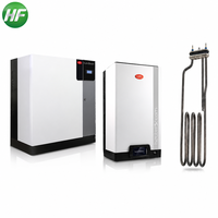 Electrodo de Baja Conductividad Carel de Alta Calidad para Humidificador, Directo de Fábrica con Fabricación Rápida para Diversos Usos Hoy