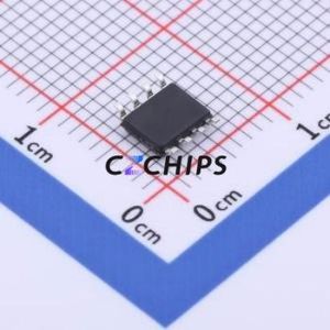 วงจรรวม SOIC-8 RS6332PXK วงจรรวมเครื่องขยายเสียงในการดำเนินงาน - Product Image 2