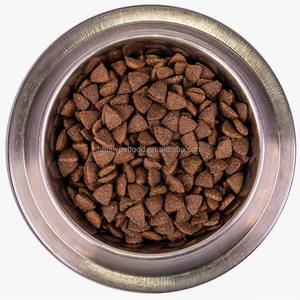 Корм для домашних животных без зерна с высоким содержанием белка, корм для щенков/сухой корм для собак и кошек оптом/поставщик кормов для взрослых кошек - Product Image 1