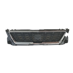 Accessoires de pièces automobiles OEM GRILLE DE TYPE NORMAL pour <span class=keywords><strong>SEAT</strong></span> <span class=keywords><strong>IBIZA</strong></span> 2018 - Product Image 1