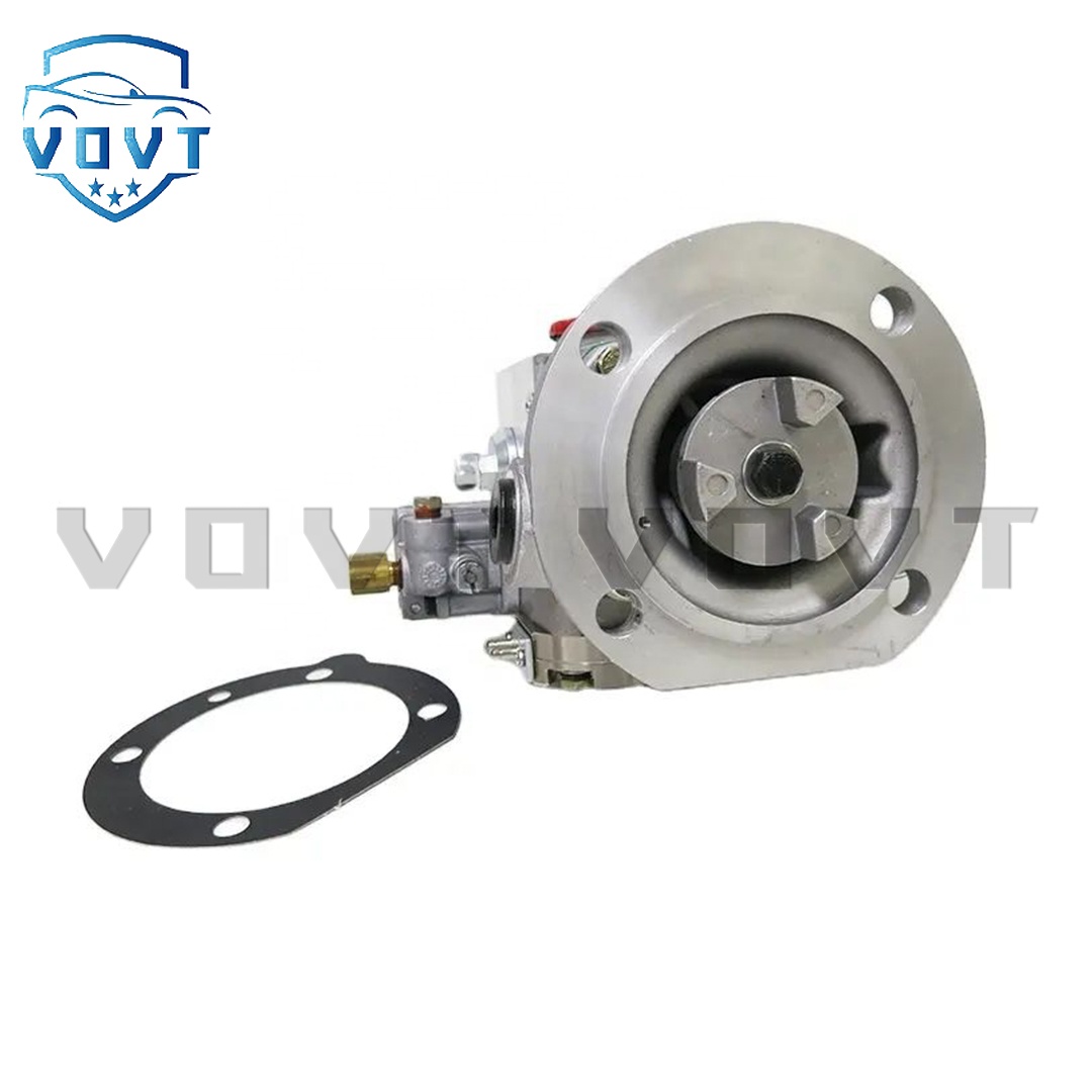 Fuel Injection Pump 3070123 Diesel Engine  Spare Parts NTA855 Diesel Injector Pump