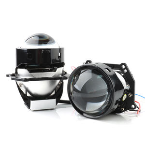 Nuova Lente Proiettore Bi-LED 3.0 Accessori per Fari Auto OEM One-Stop Lampadina LED per Fari Lente Proiettore Biled - Product Image 1