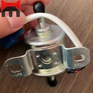 Repuestos para Excavadoras, Bomba de Combustible Eléctrica de 12V 370-4008 para E305E E306E E307E - Product Image 3