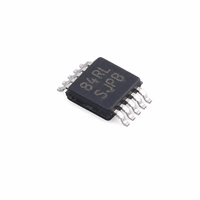 Convertisseur DC-DC LM3481MMX/NOPB VSSOP-10-0.5mm, fournisseur en gros de circuits intégrés