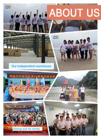 Agent d'Approvisionnement Taobao 1688.com avec Faible Taux de Commission, Service Porte-à-Porte, Fret Maritime Chine vers États-Unis