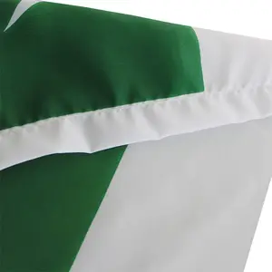 Aangepaste Cubaanse Kroatische Dallas Cowboys 3x5ft Islamitische Republiek Van Iran Nationale Polyester Landvlag