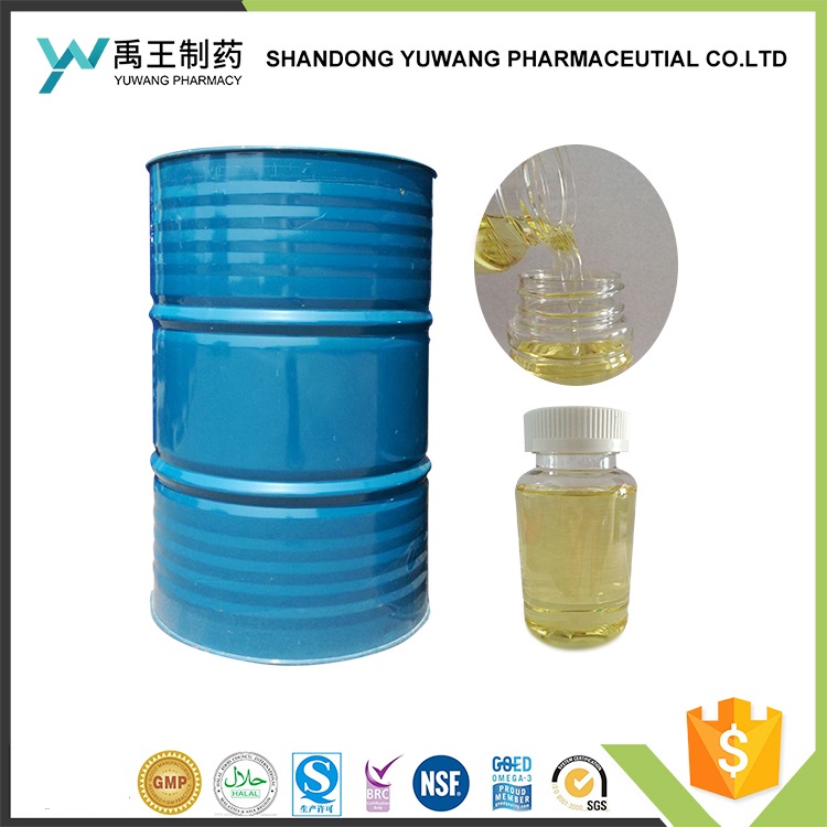 Кошачий лосось, рыбное масло